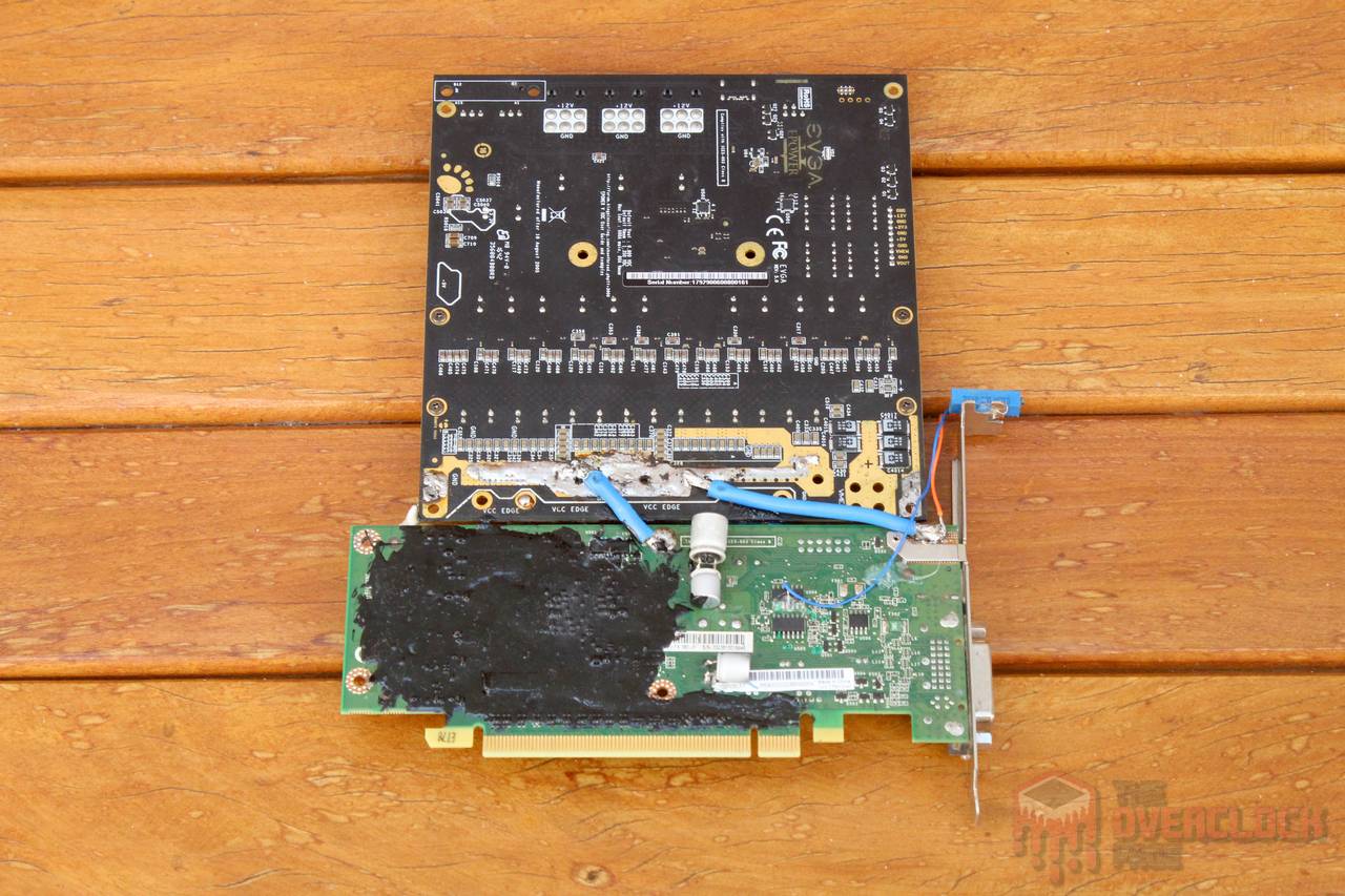 quadro fx380lp epower 2