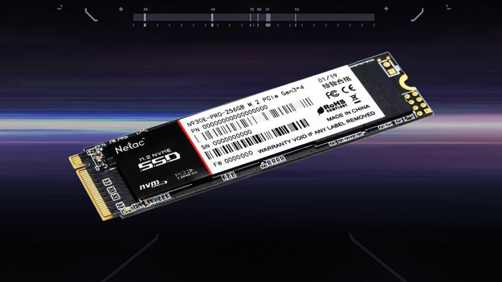 Review] SSD Netac N930e 512GB - Ótimo desempenho com bom custo