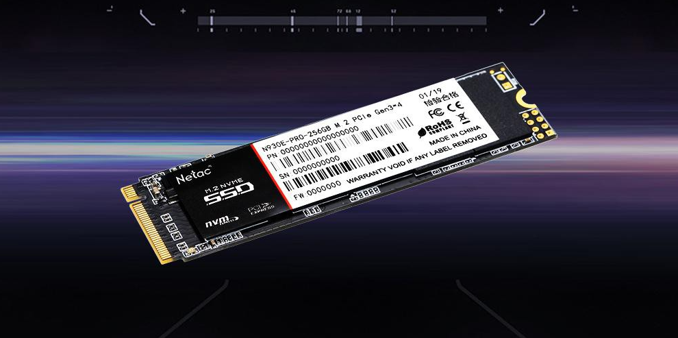 Review] SSD Netac N930e 512GB - Ótimo desempenho com bom custo