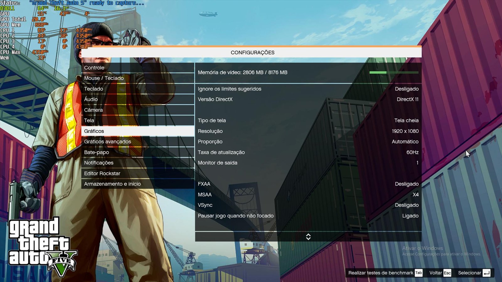 gta v 1080p high 1