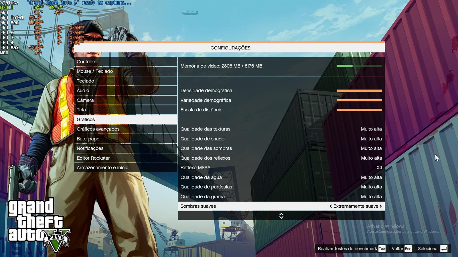 gta v 1080p high 2