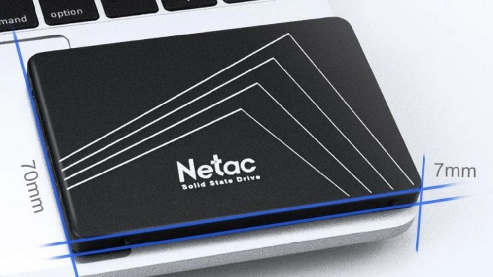 netac n530s 512gb foto de capa