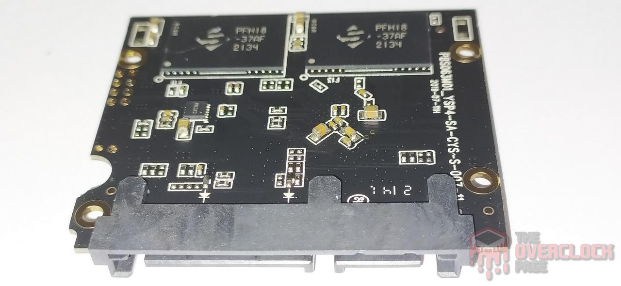 netac n530s 512gb nand flash