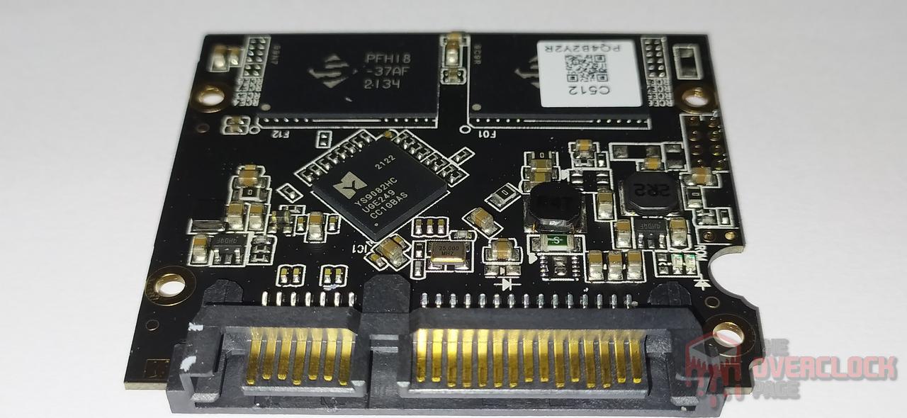 netac n530s 512gb pcb frontal 1