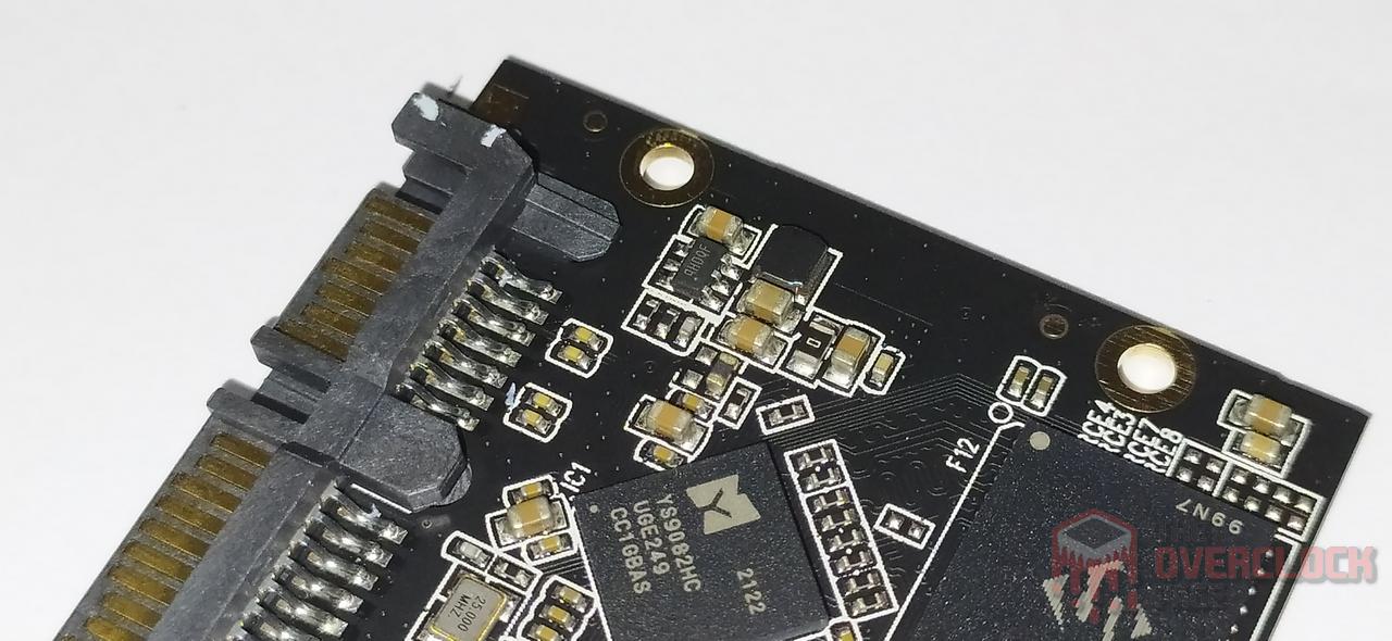 netac n530s 512gb vrm 2