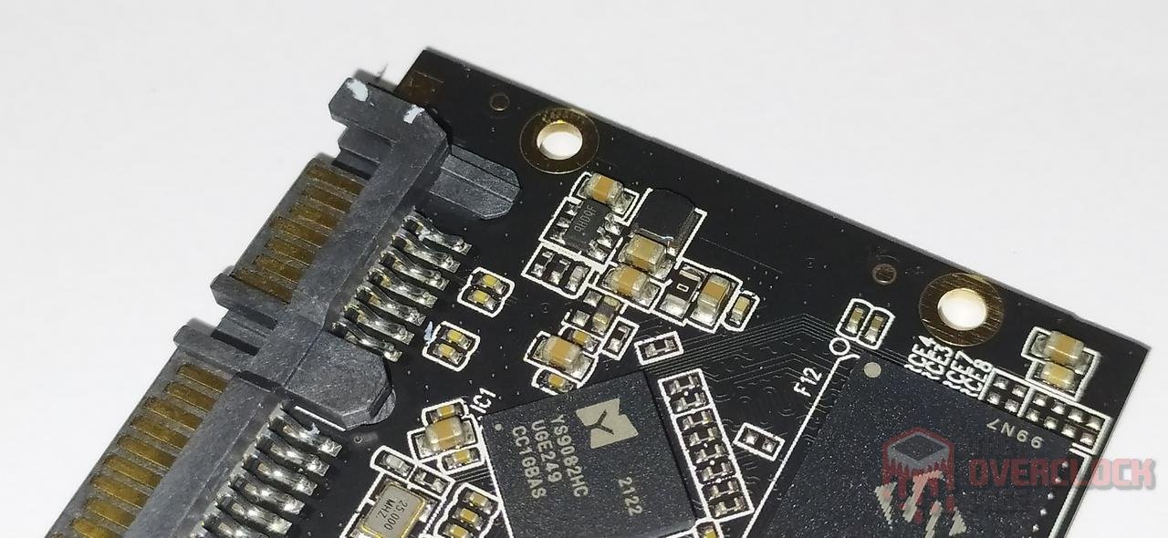 netac n530s 512gb vrm 2