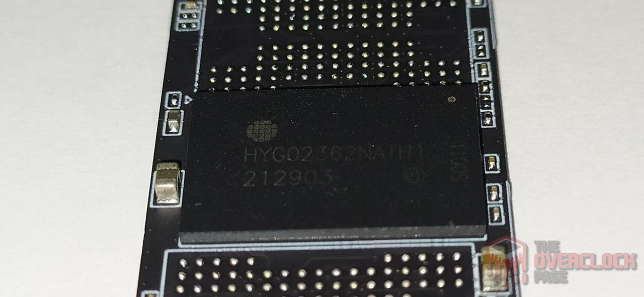 netac n930e pro 512gb nand flash 1