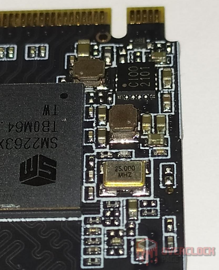 netac n930e pro 512gb vrm 2