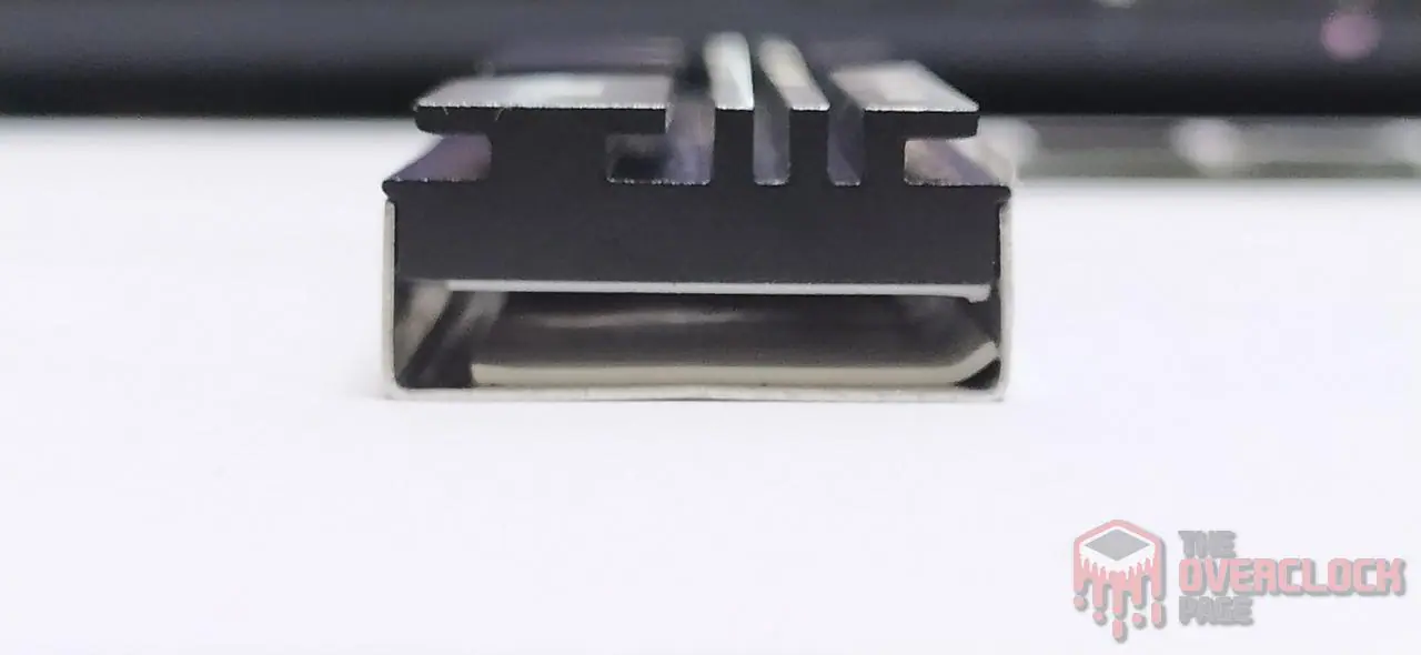 netac nv5000 1tb espessura thermal pads