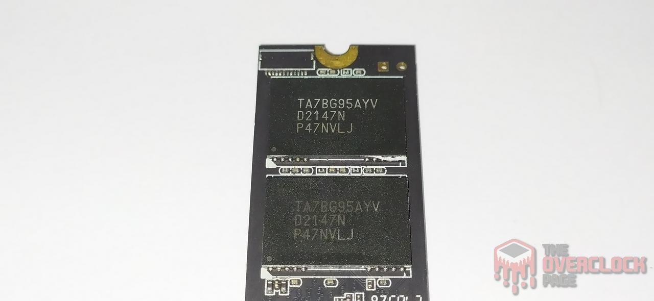 netac nv5000 1tb nand flashs