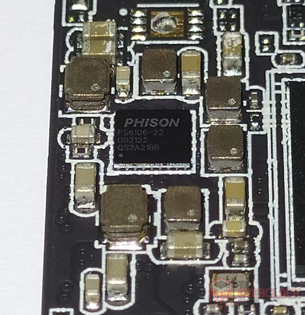 netac nv5000 1tb vrm