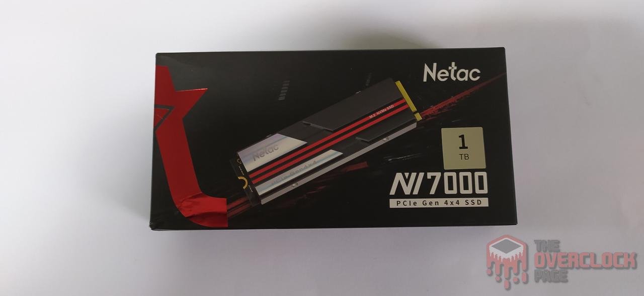 netac nv7000 1tb caixa frontal