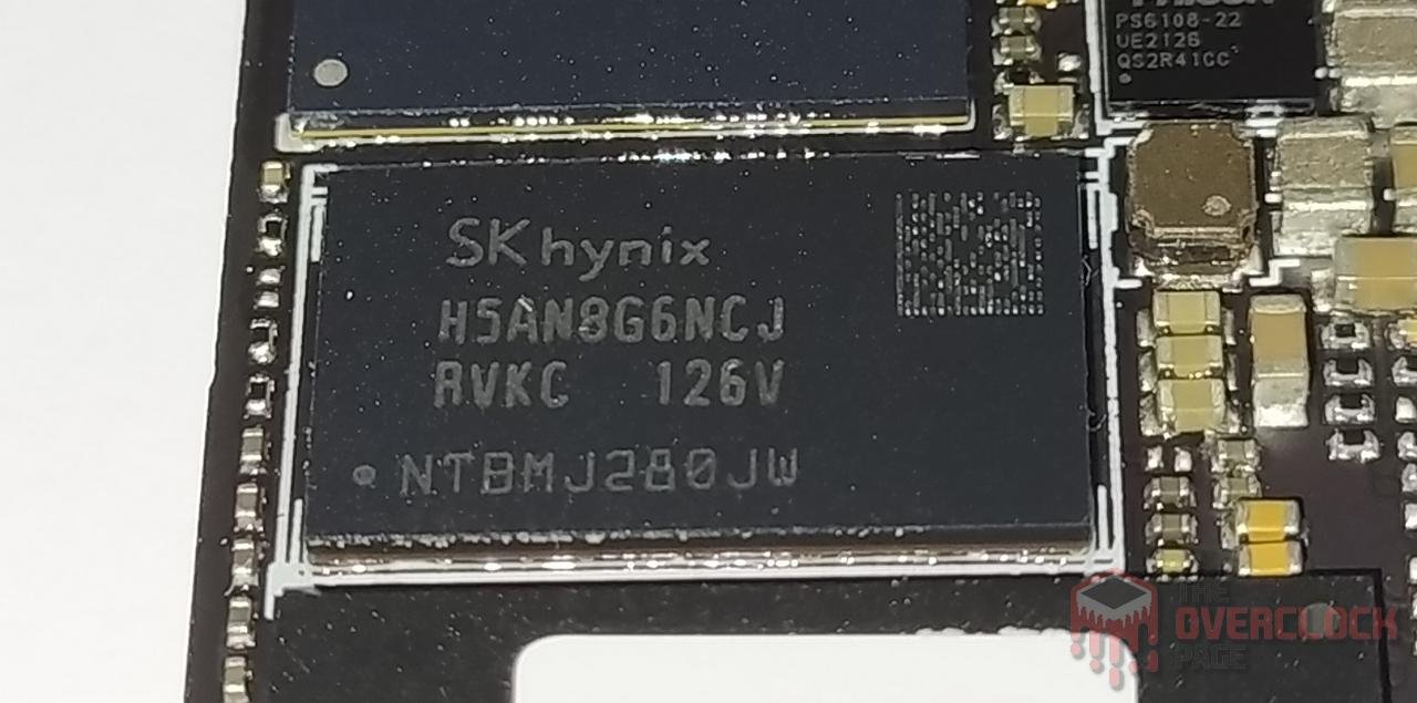 netac nv7000 1tb dram cache
