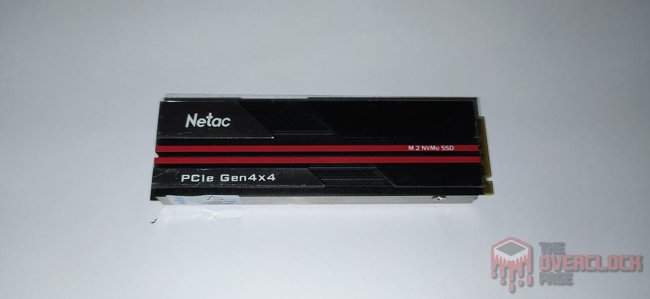 netac nv7000 1tb frontal