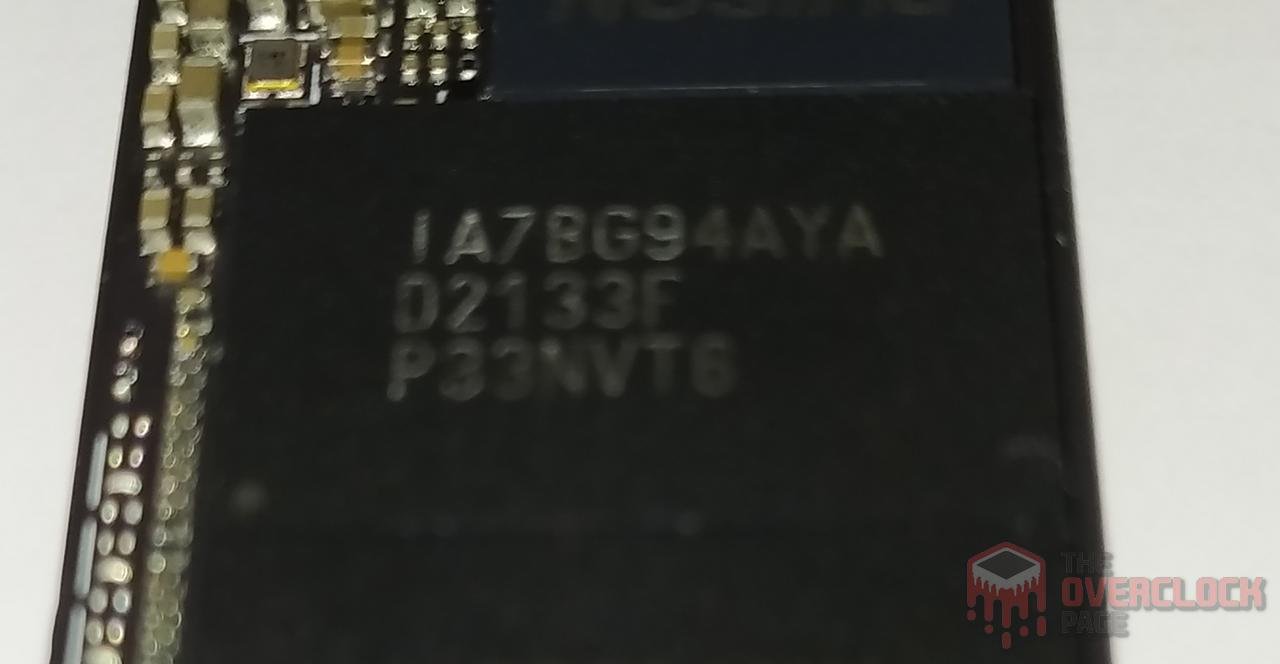 netac nv7000 1tb nand flash