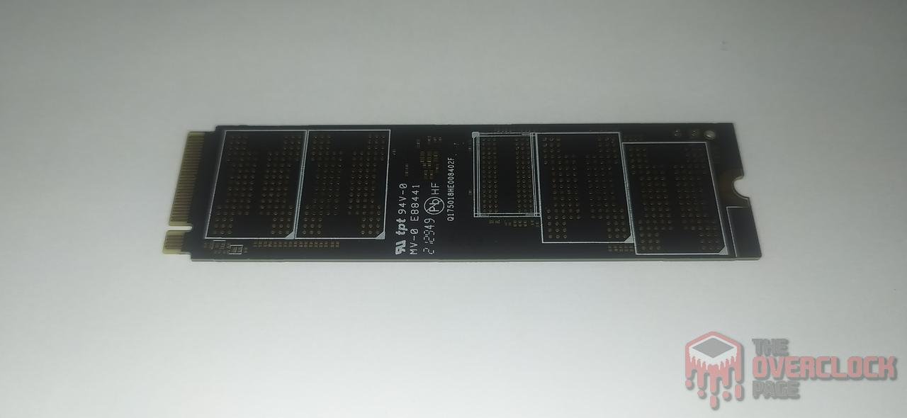 netac nv7000 1tb pcb traseiro