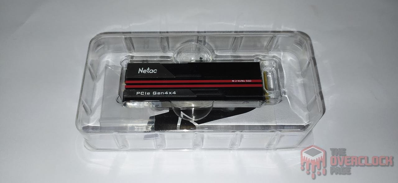 netac nv7000 1tb removendo da