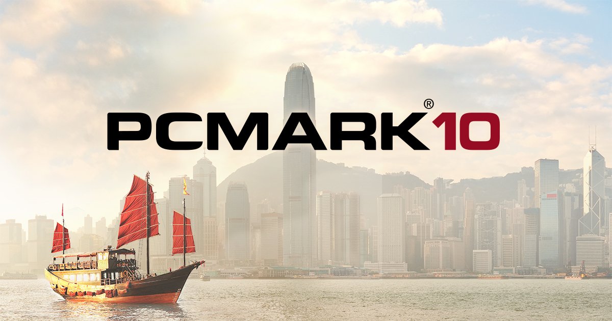 pcmark10 fb og