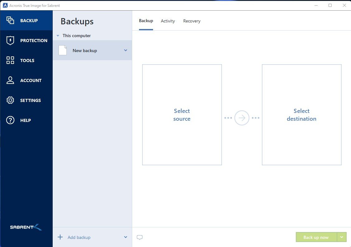 acronis true image 1