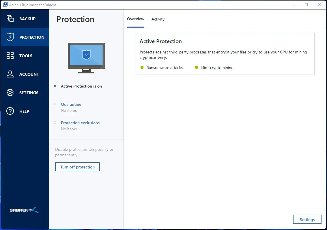 acronis true image 2