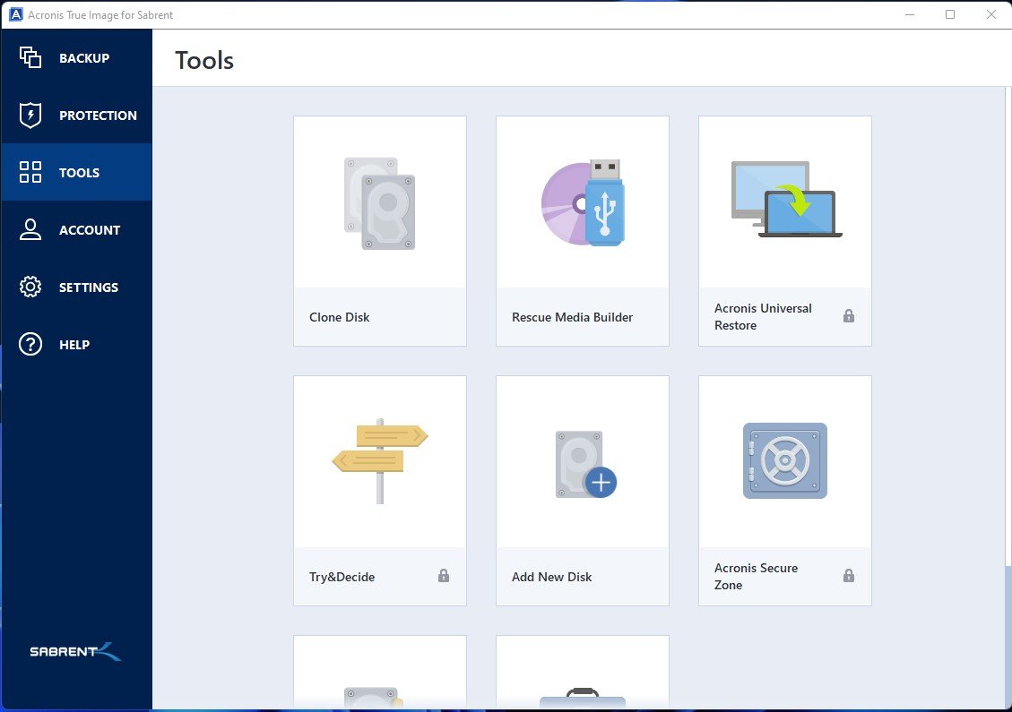 acronis true image 3