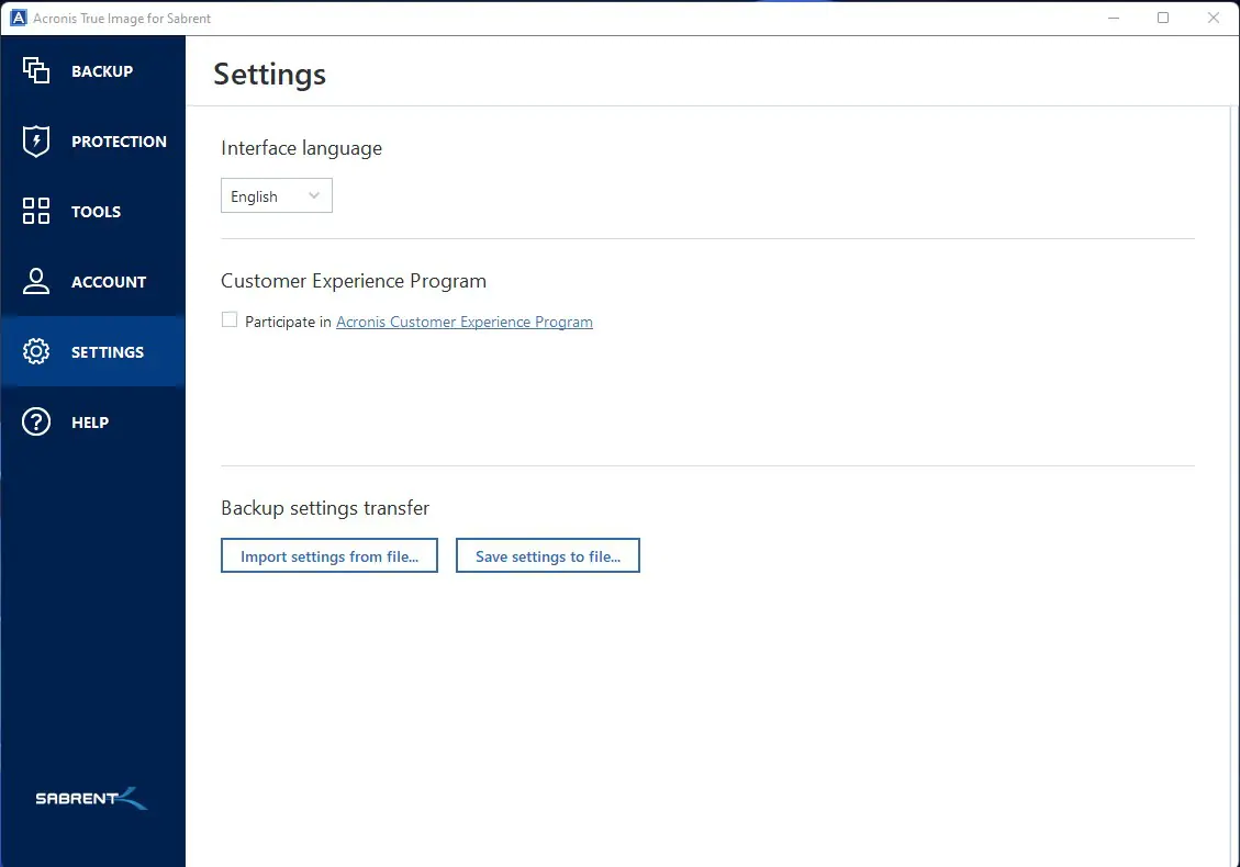 acronis true image 5