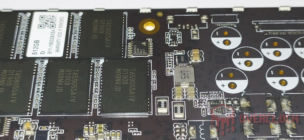 aorus rgb aic nvme ssd 512gb caps