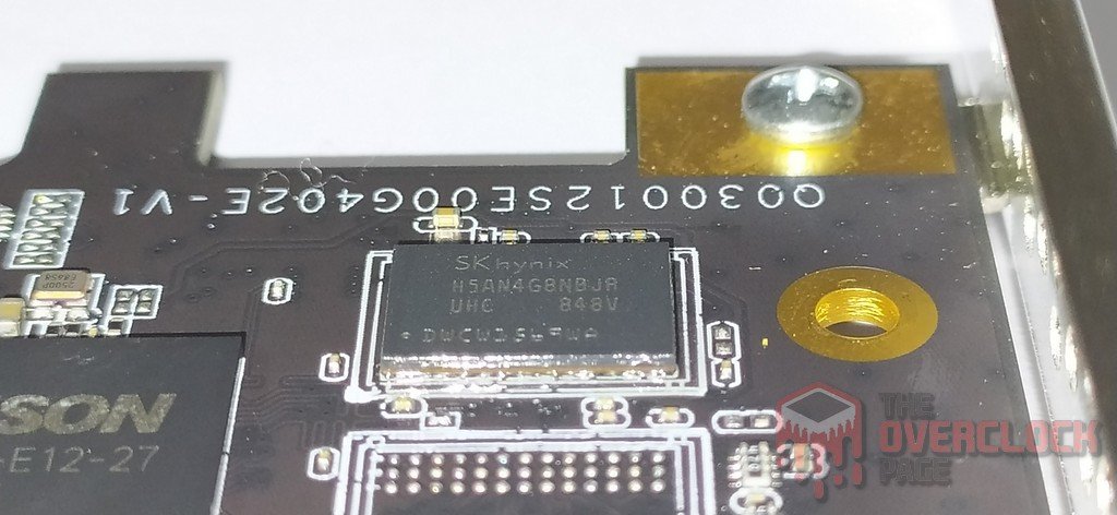 aorus rgb aic nvme ssd 512gb dram cache