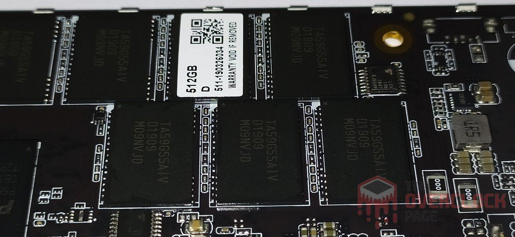 aorus rgb aic nvme ssd 512gb nand flash