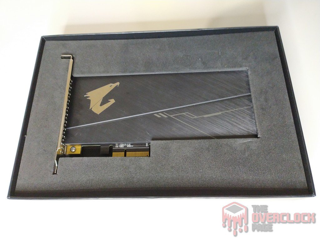 aorus rgb aic nvme ssd 512gb ssd na