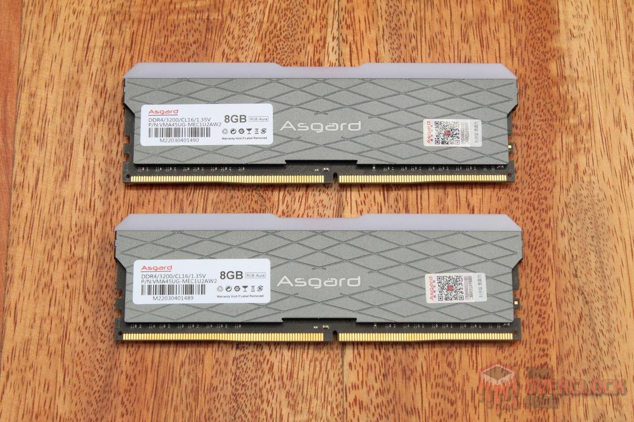 asgard loki w2 3200c16 1