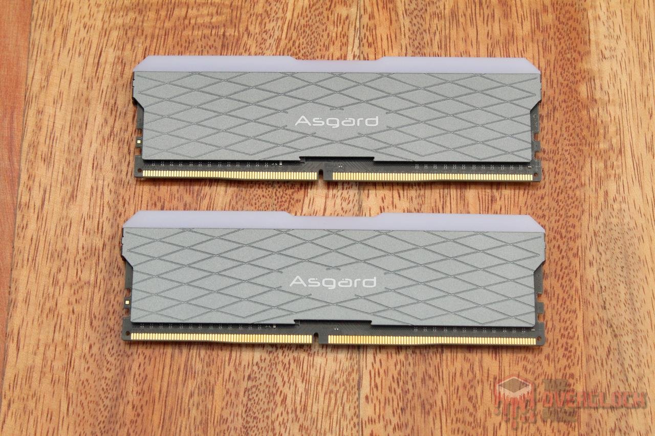 asgard loki w2 3200c16 2