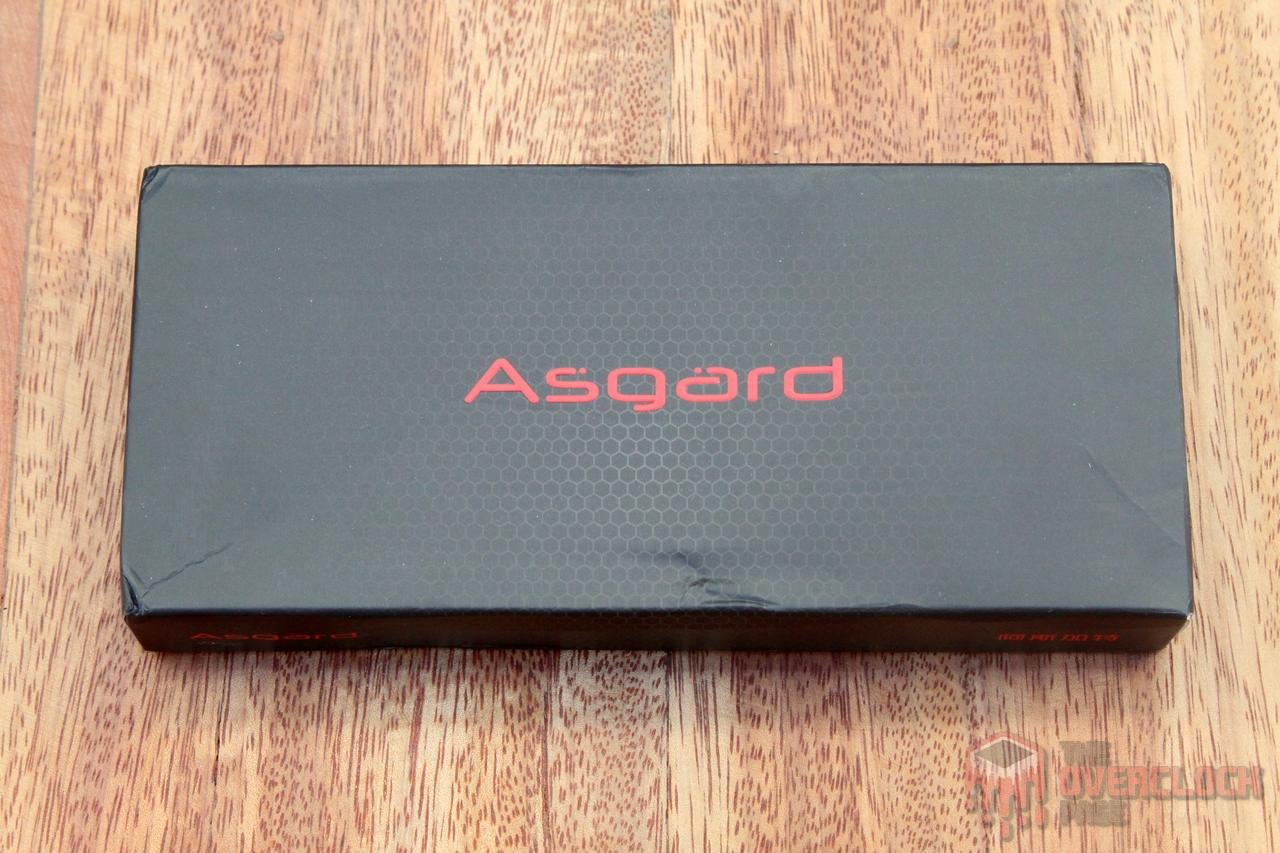 asgard loki w2 3200c16 caixa 1