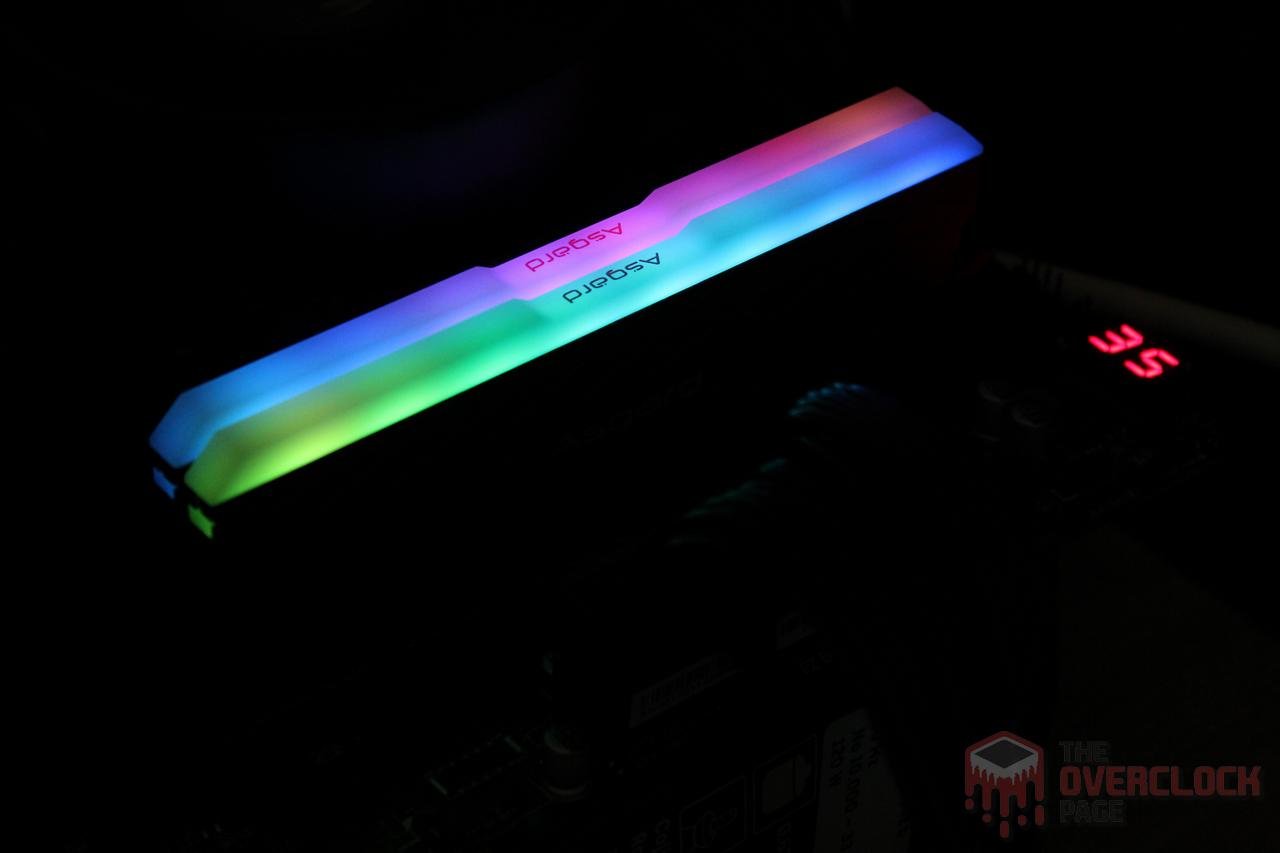 asgard loki w2 3200c16 rgb 1