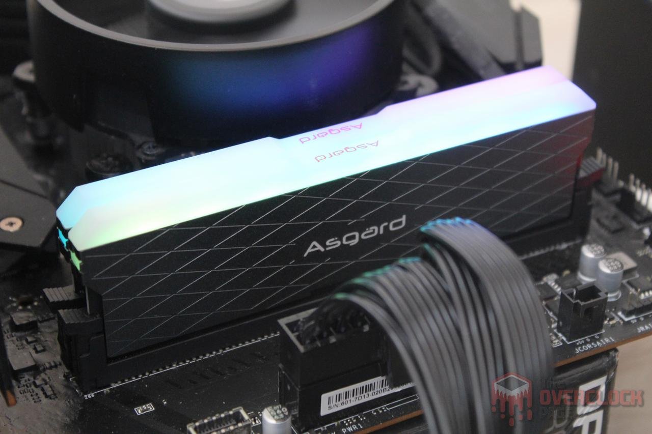 asgard loki w2 3200c16 rgb 2