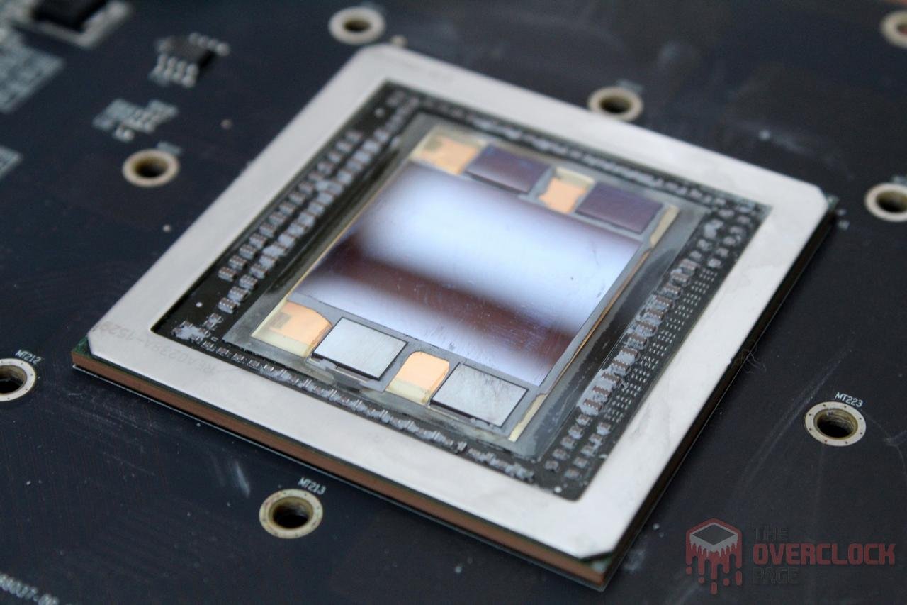 Fúria em dose dupla! - Benchmarks e overclock no Crossfire de Radeon R9 Fury! 9 r9 fury fiji