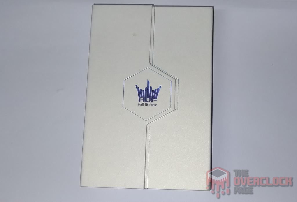 ssd galax hof pro20 1tb caixa frontal 1