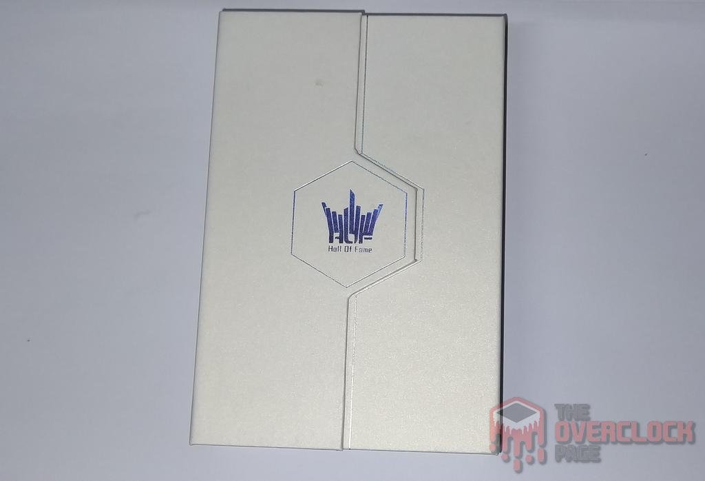 ssd galax hof pro20 1tb caixa frontal 1