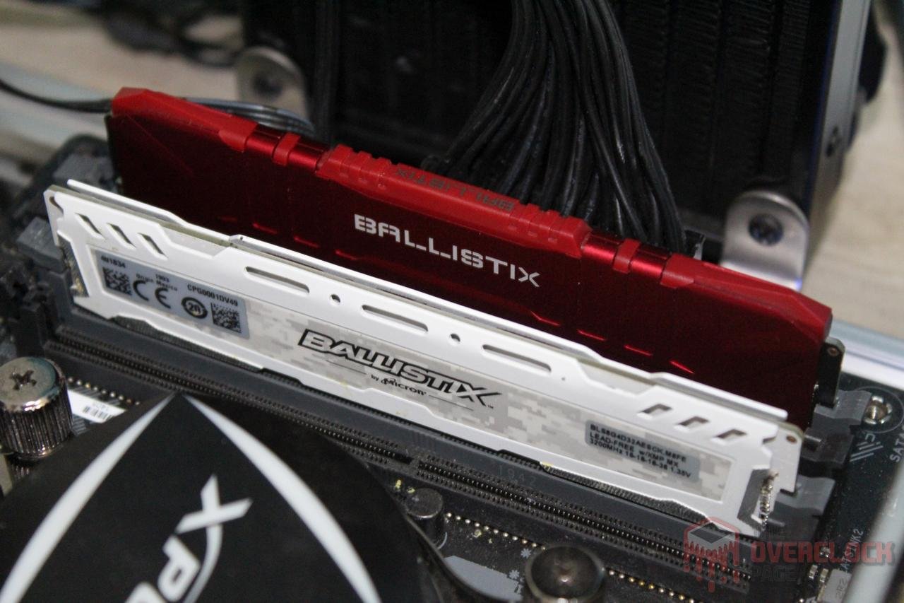 Misturar memórias DDR4 diferentes é uma boa ideia? Testando várias combinações! 8
