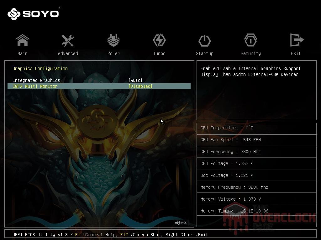 soyo sy yl b550m bios 4