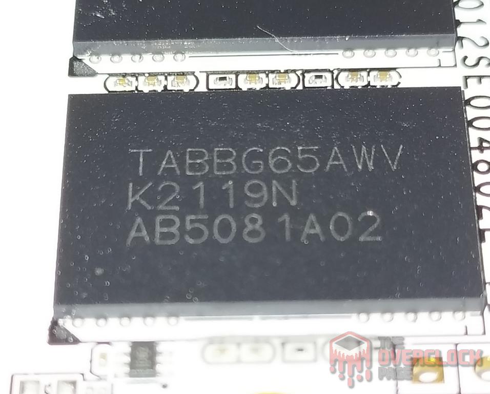 ssd galax hof pro20 1tb nand flash