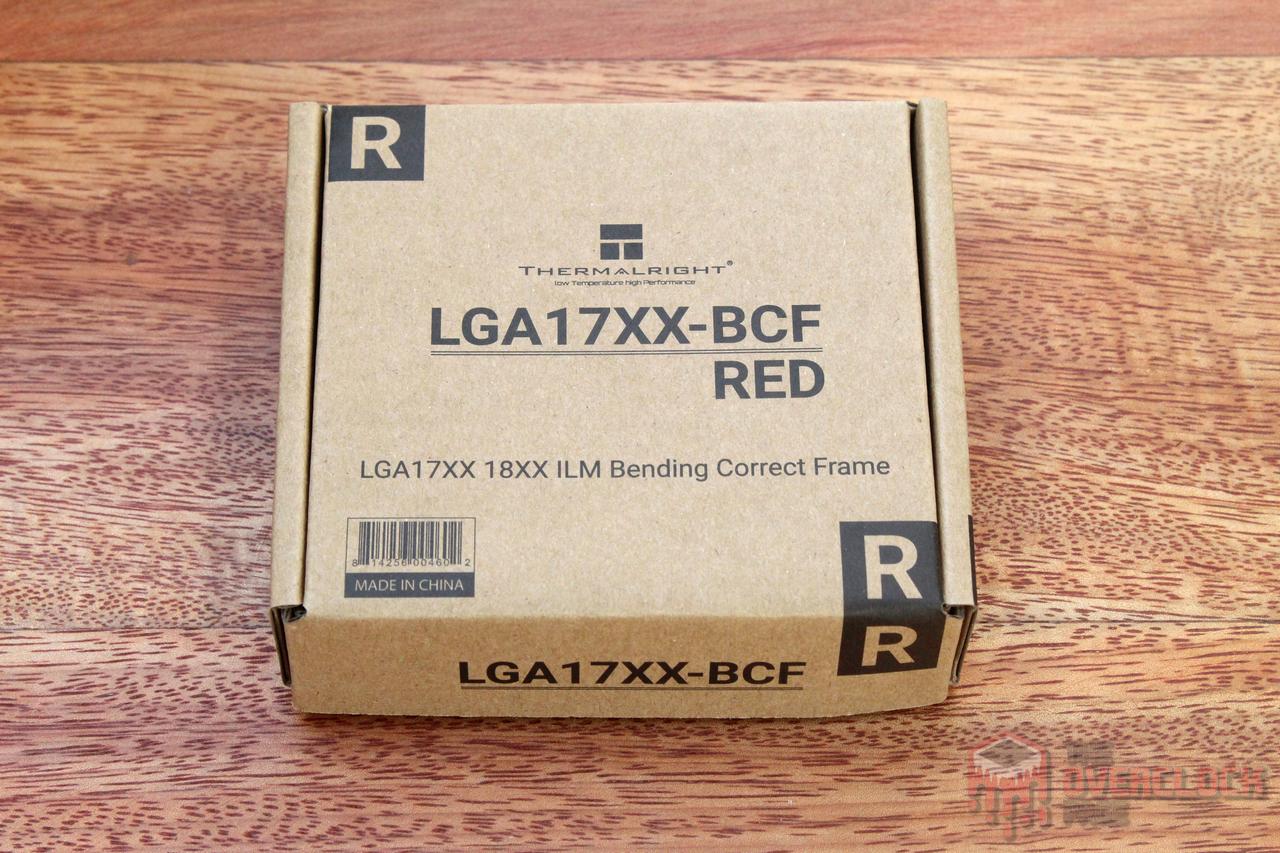 tr lga17xx bcf caixa 2