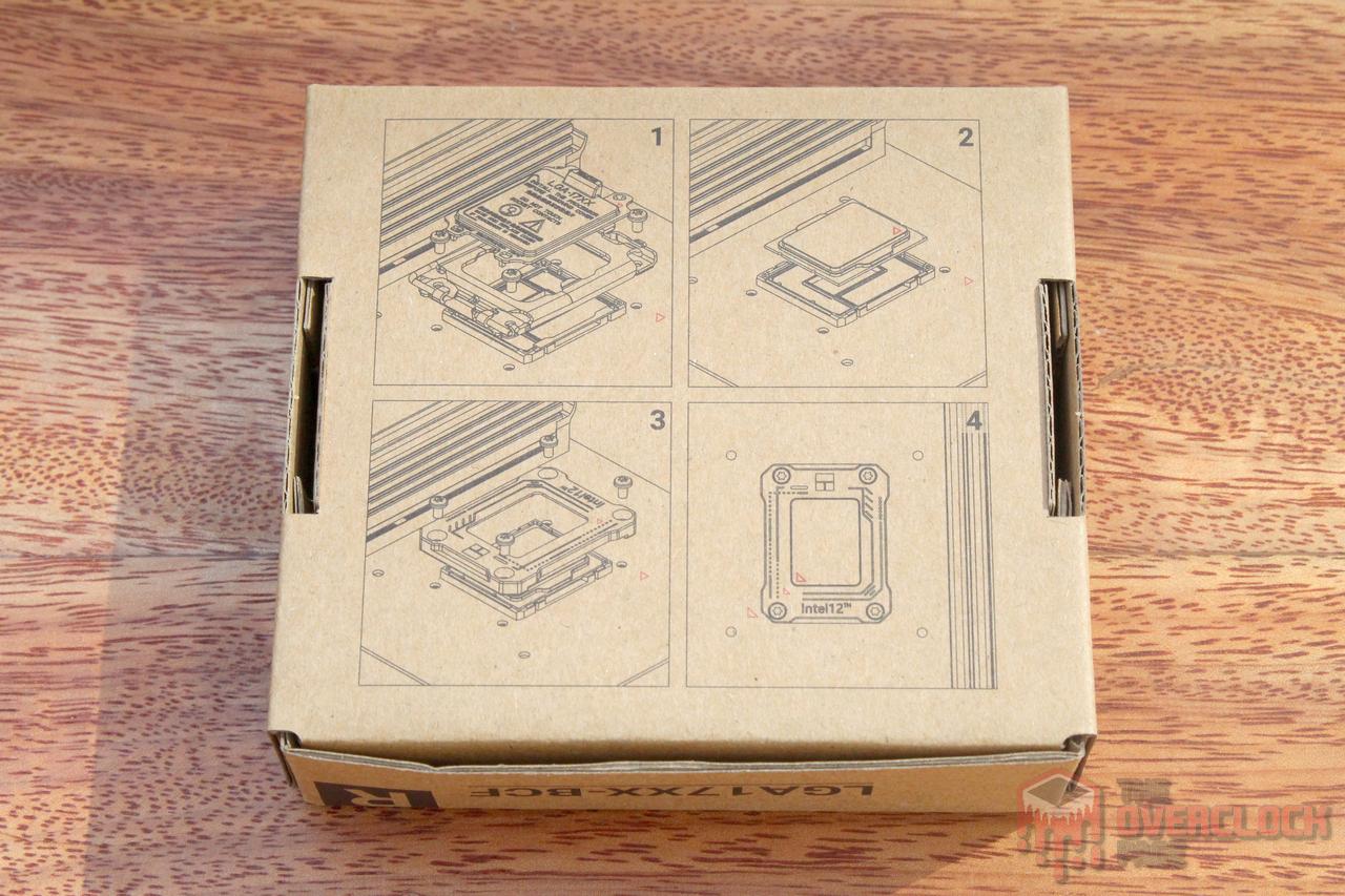 tr lga17xx bcf caixa 3