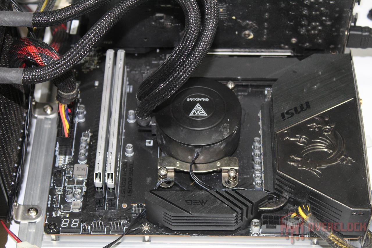 asgard freyr 3600 bancada