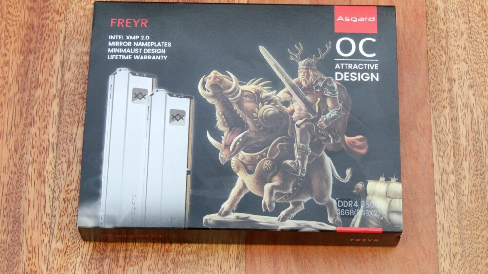 asgard freyr 3600 chamada