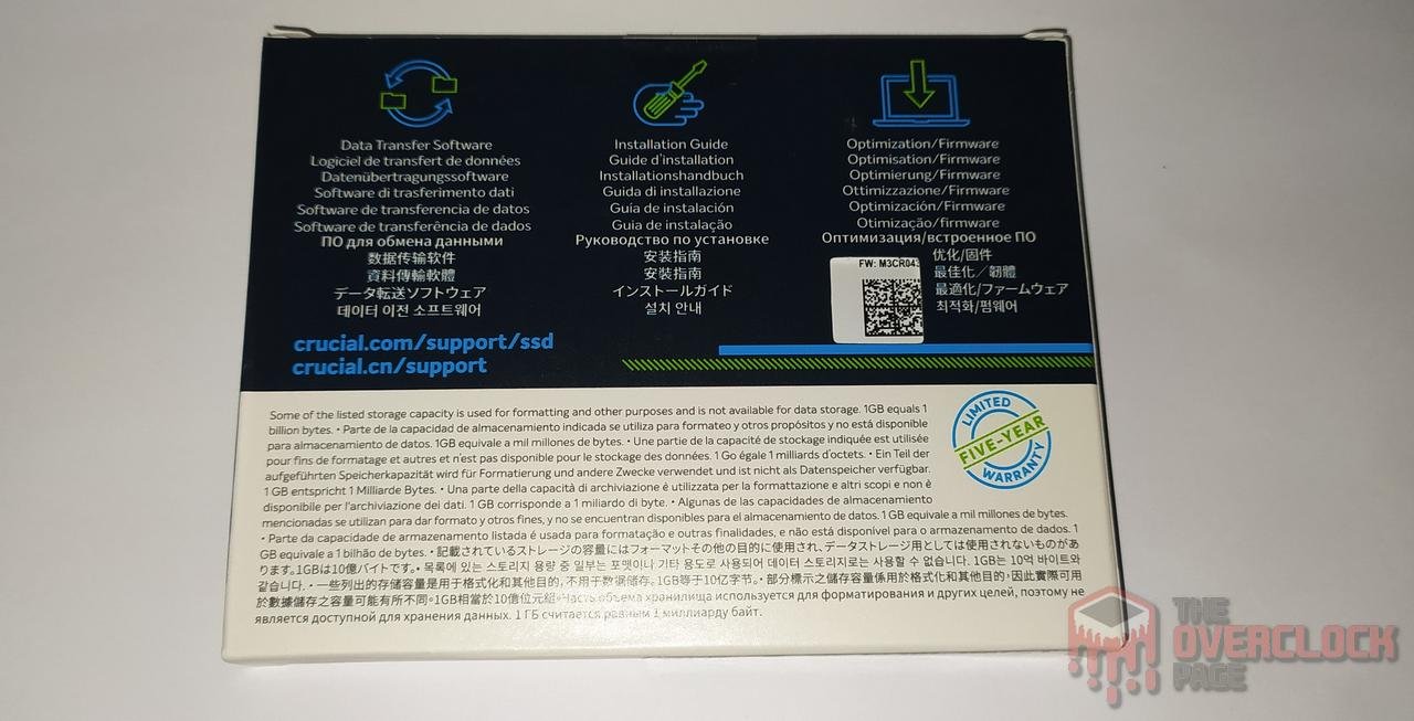 crucial mx500 1tb caixa trasira