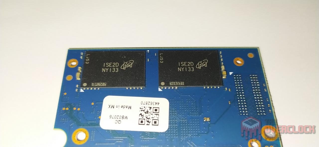crucial mx500 1tb nand flashs