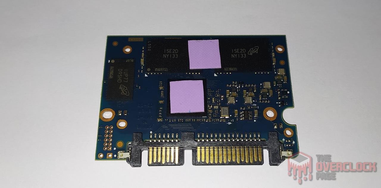 crucial mx500 1tb pcb frontal
