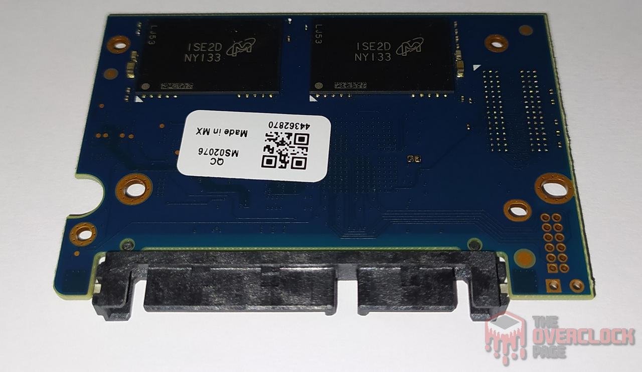 crucial mx500 1tb pcb traseiro