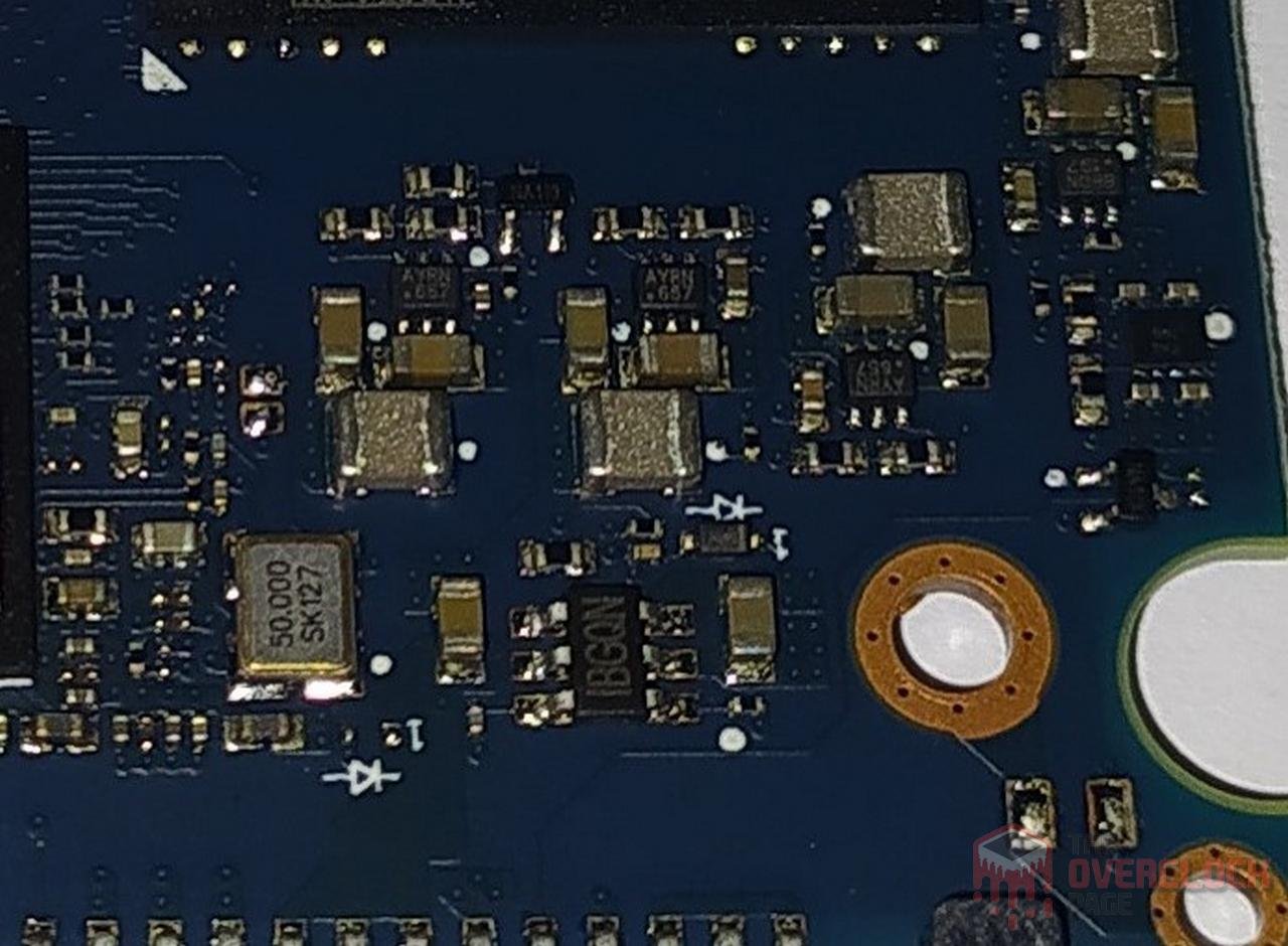 crucial mx500 1tb vrm